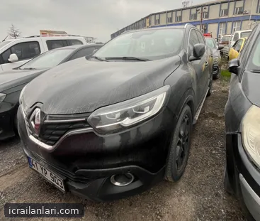 Satılık Renault 2016 - Kocaeli ilan görseli 1