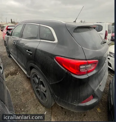 Satılık Renault 2016 - Kocaeli ilan görseli 2