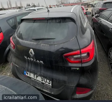 Satılık Renault 2016 - Kocaeli ilan görseli 3