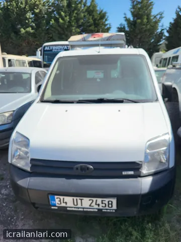 Satılık Motosiklet 34UT2458 - Yalova