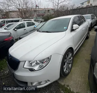 Satılık Skoda 2012 - Kocaeli