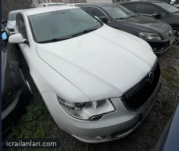 Satılık Skoda 2012 - Kocaeli ilan görseli 3
