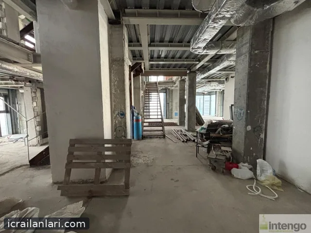 Satılık Residence - İstanbul Beşiktaş ilan görseli 11