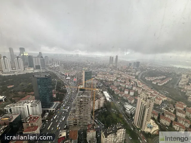 Satılık Residence - İstanbul Beşiktaş ilan görseli 6