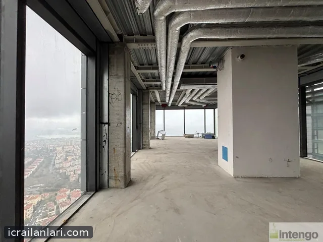 Satılık Residence - İstanbul Beşiktaş ilan görseli 7