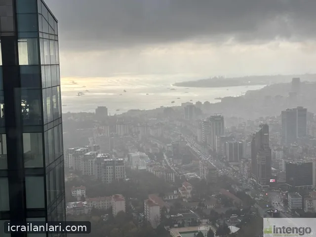 Satılık Residence - İstanbul Beşiktaş ilan görseli 9