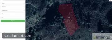Arsa/Arazi - DÜZCE AKÇAKOCA - 13.081 m²
