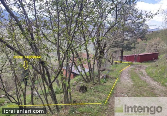 Satılık Bahçe - Sakarya Hendek ilan görseli 4