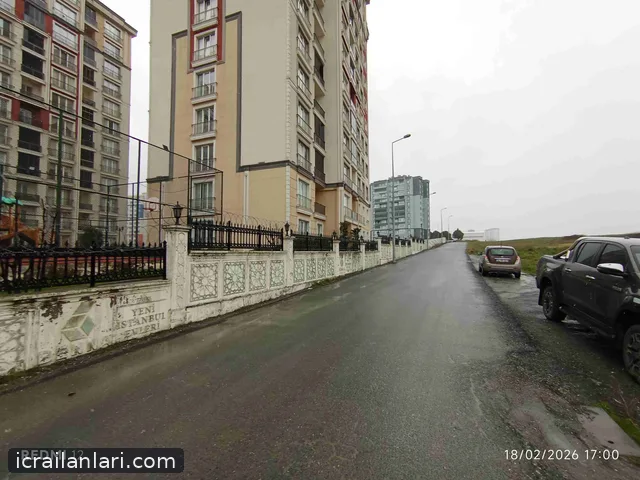 Satılık Daire - İstanbul Arnavutköy ilan görseli 1
