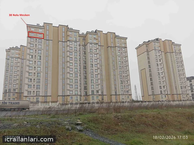 Satılık Daire - İstanbul Arnavutköy ilan görseli 3