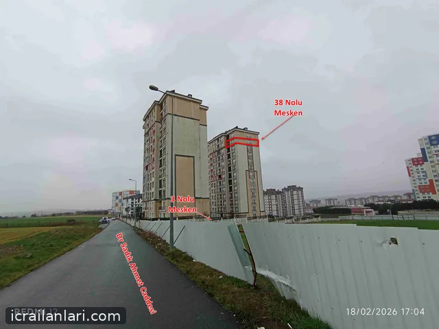 Satılık Daire - İstanbul Arnavutköy ilan görseli 5