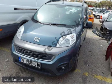 Satılık Fiat Fiorino 2023 - Ankara Yenimahalle