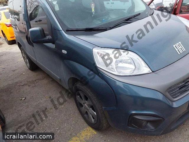 Satılık Fiat Fiorino 2023 - Ankara Yenimahalle ilan görseli 3