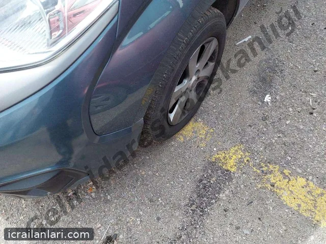Satılık Fiat Fiorino 2023 - Ankara Yenimahalle ilan görseli 4