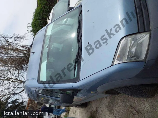 Satılık Ford Connect 2007 - Ankara Etimesgut ilan görseli 2