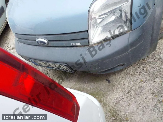 Satılık Ford Connect 2007 - Ankara Etimesgut ilan görseli 3