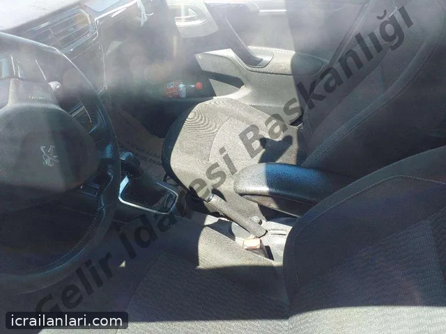 Satılık Peugeot 301 2017 - Ankara Pursaklar ilan görseli 1