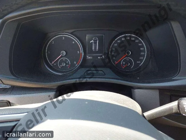 Satılık Volkswagen Transporter 2023 - Ankara Çankaya ilan görseli 6