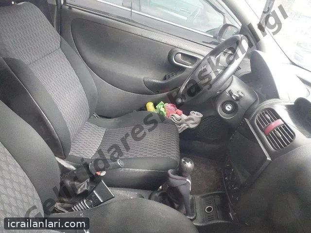 Satılık Opel Corsa 2004 - Ankara Çankaya ilan görseli 5