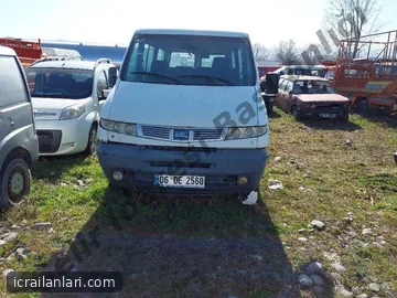 Satılık BMC Megastar 2009 - Ankara Kazan