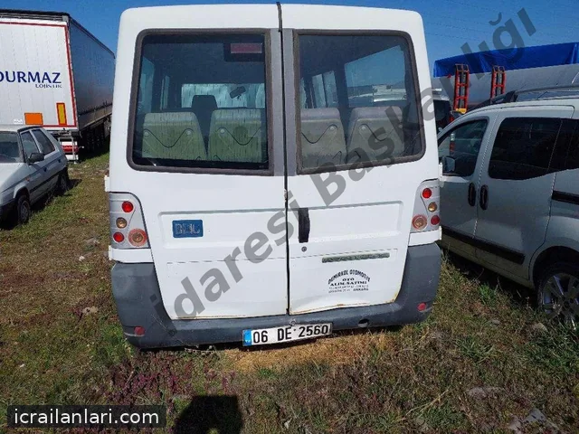 Satılık BMC Megastar 2009 - Ankara Kazan ilan görseli 2