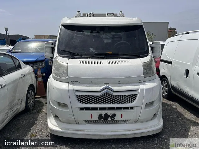 Satılık Peugeot Boxer 2008 - İstanbul Maltepe ilan görseli 1