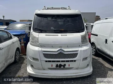 Satılık Peugeot Boxer 2008 - İstanbul Maltepe