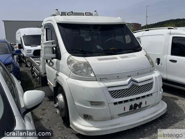 Satılık Peugeot Boxer 2008 - İstanbul Maltepe ilan görseli 2