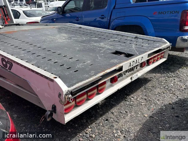 Satılık Peugeot Boxer 2008 - İstanbul Maltepe ilan görseli 6