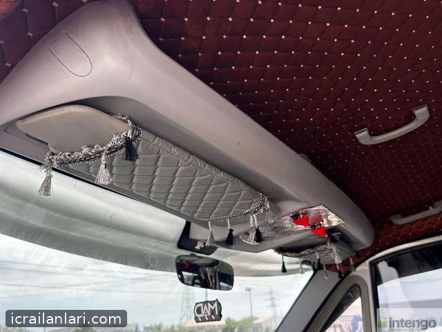 Satılık Peugeot Boxer 2008 - İstanbul Maltepe ilan görseli 9