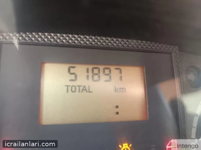 Satılık Peugeot Boxer 2008 - İstanbul Maltepe ilan görseli 10