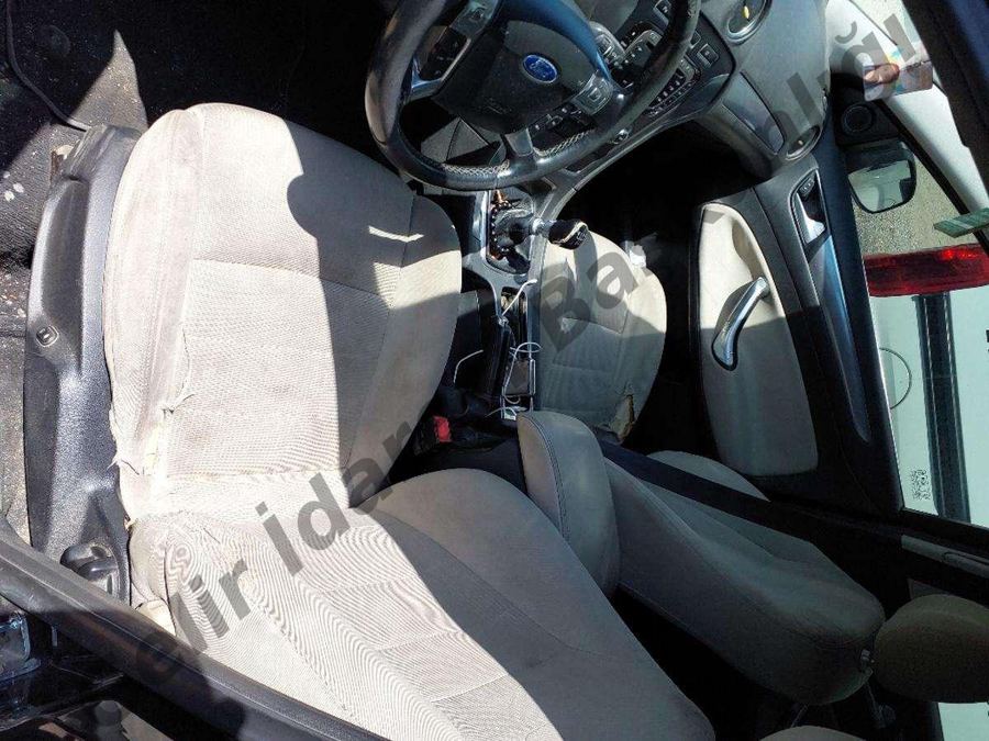Aydın Efeler Satılık Ford Mondeo 2013 - 1.100.000 TL