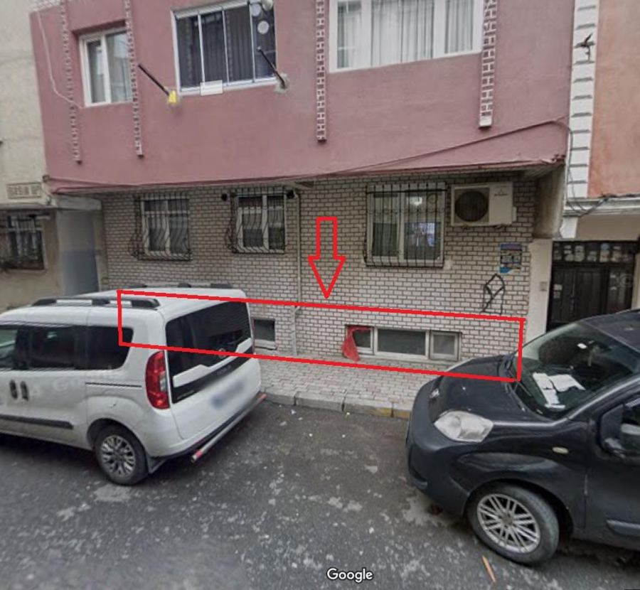 İstanbul Bağcılar Satılık Konut - 2.200.000 TL