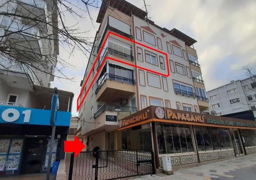 Denizli Pamukkale Satılık Konut - 7.600.000 TL