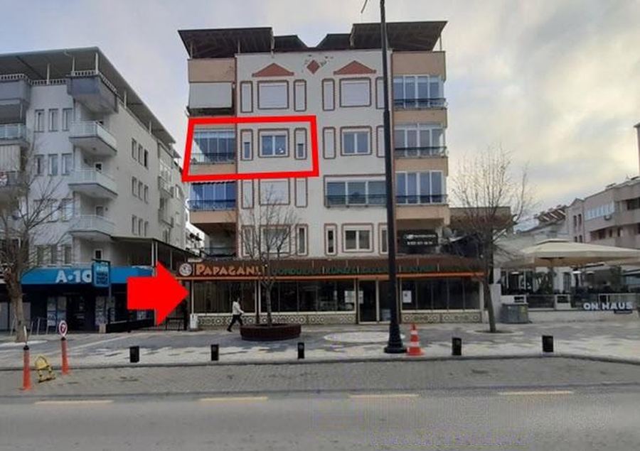 Denizli Pamukkale Satılık Konut - 7.600.000 TL