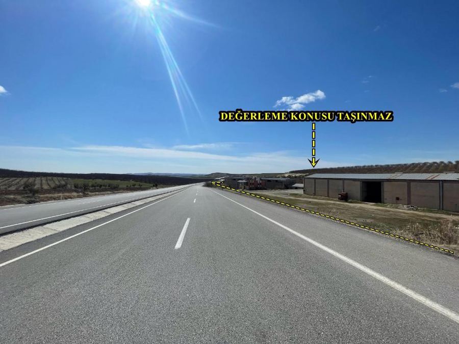 Adıyaman Kahta Satılık İşyeri - 14.000.000 TL