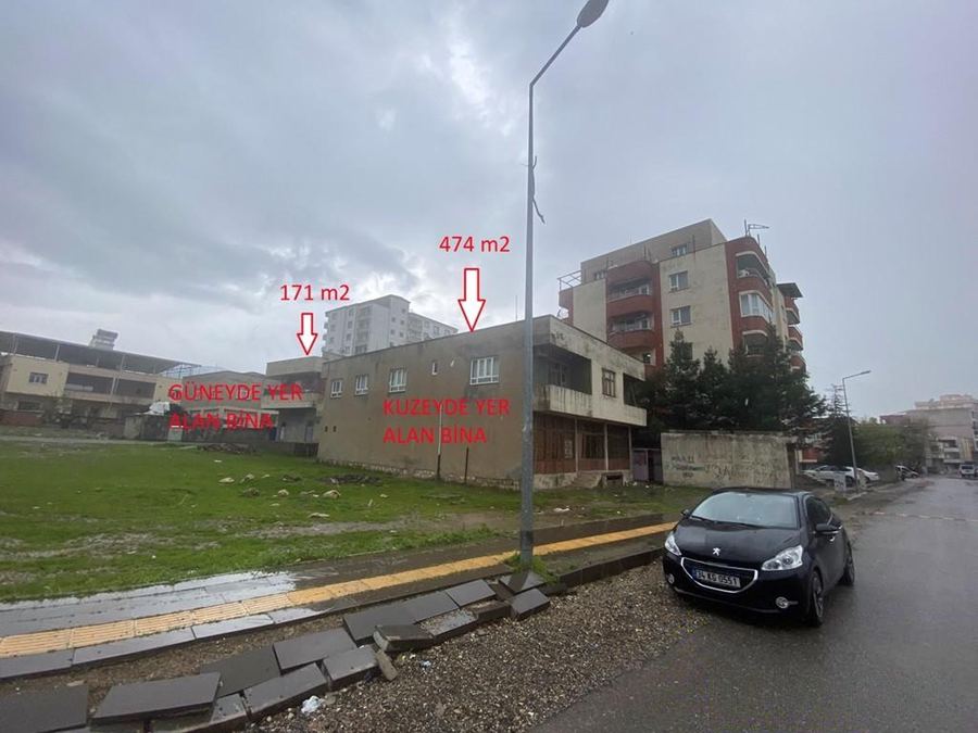 Siirt Kurtalan Satılık Konut - 5.180.000 TL