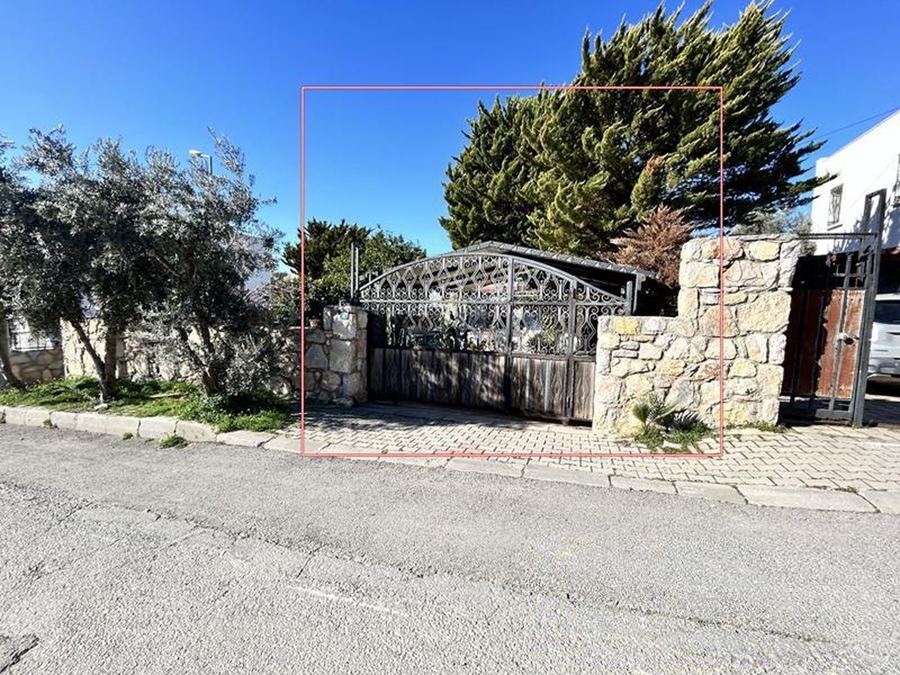 Muğla Bodrum Satılık Konut - 16.000.000 TL