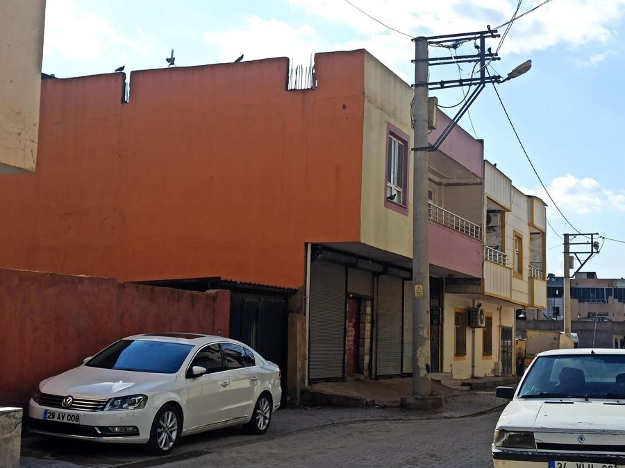 Şanlıurfa Viranşehir Satılık Konut - 2.850.000 TL