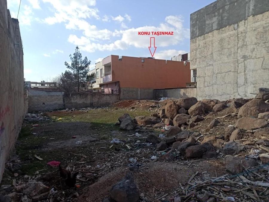 Şanlıurfa Viranşehir Satılık Konut - 2.850.000 TL