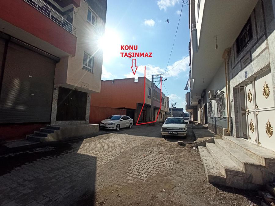 Şanlıurfa Viranşehir Satılık Konut - 2.850.000 TL