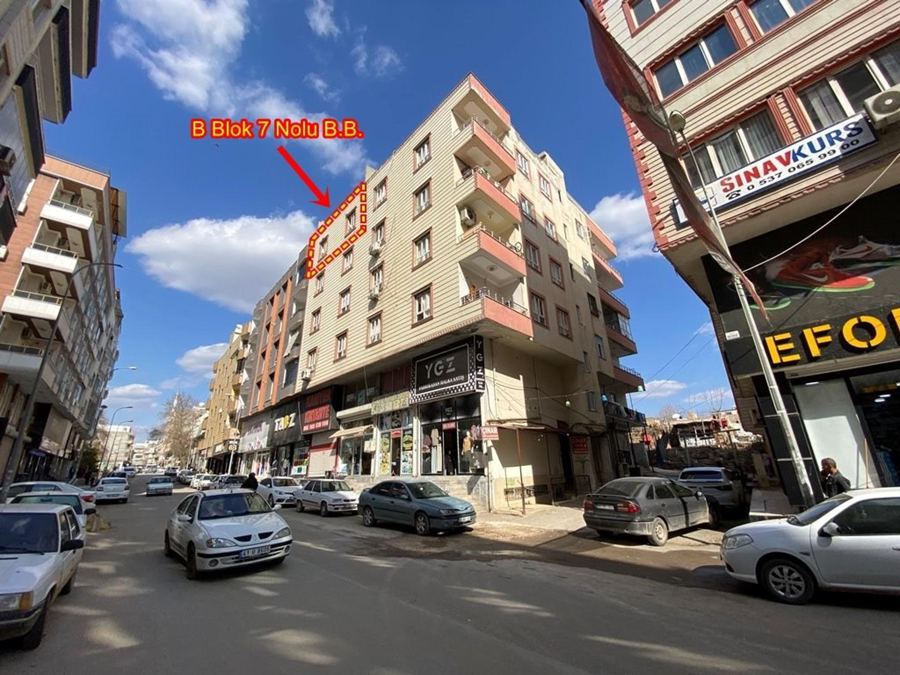Şanlıurfa Viranşehir Satılık Konut - 800.000 TL