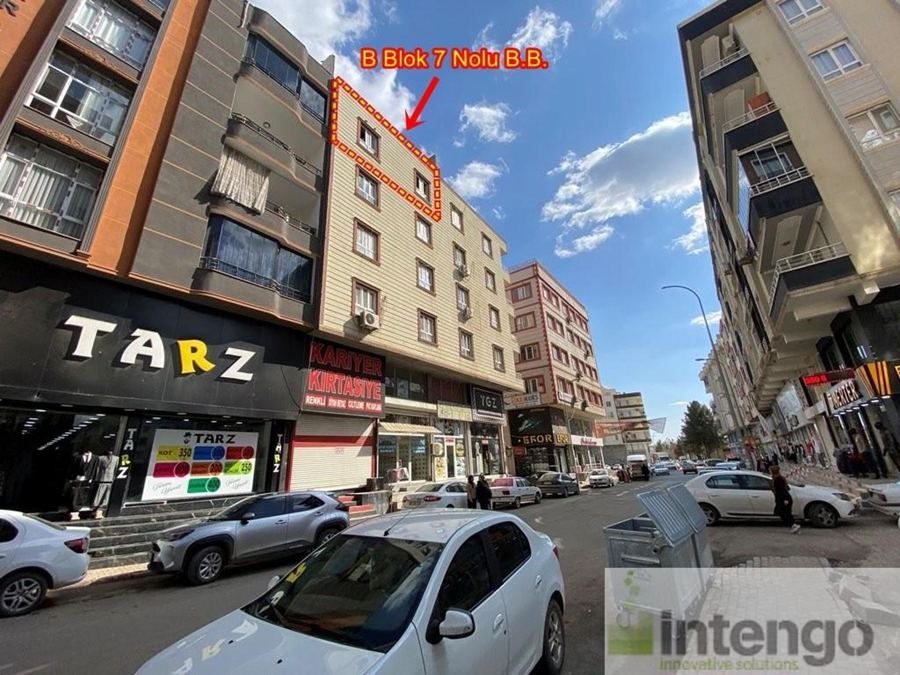 Şanlıurfa Viranşehir Satılık Konut - 800.000 TL