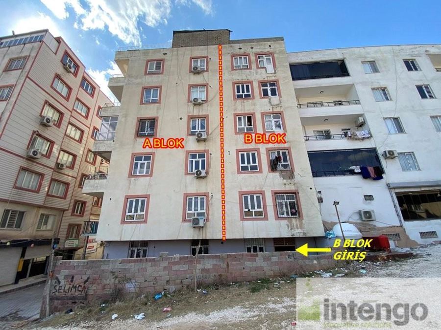 Şanlıurfa Viranşehir Satılık Konut - 800.000 TL