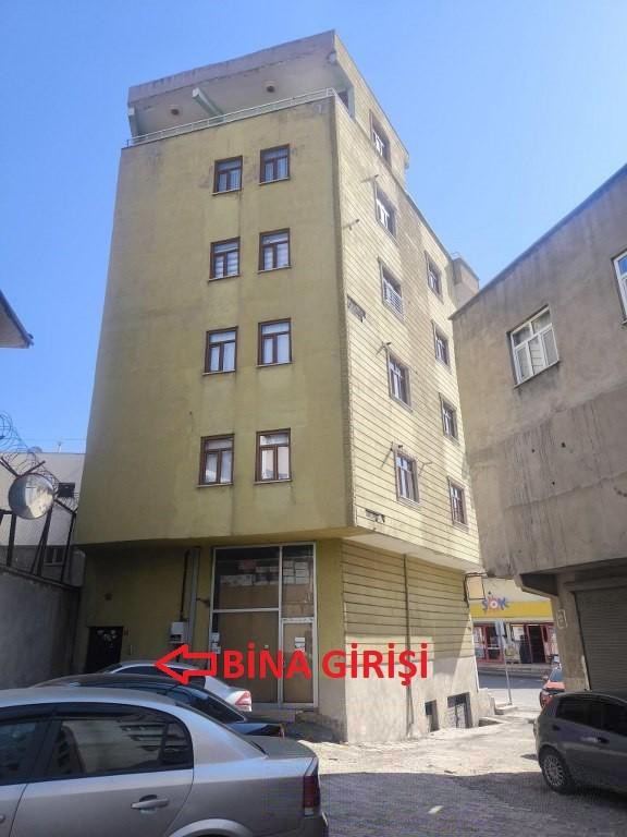 Diyarbakır Çermik Satılık Depo - 350.000 TL