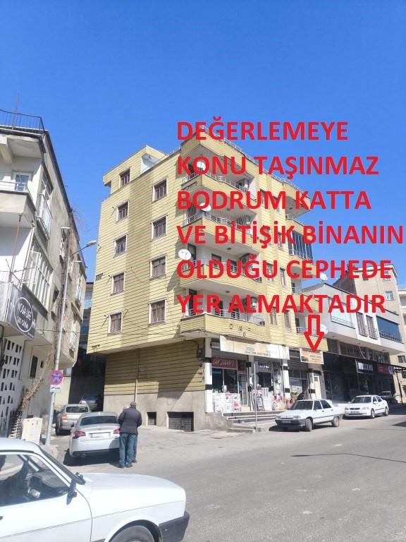 Diyarbakır Çermik Satılık Depo - 350.000 TL