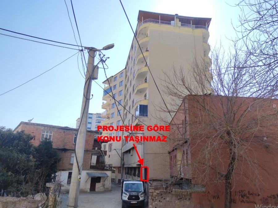 Diyarbakır Silvan Satılık Dükkan - 1.200.000 TL