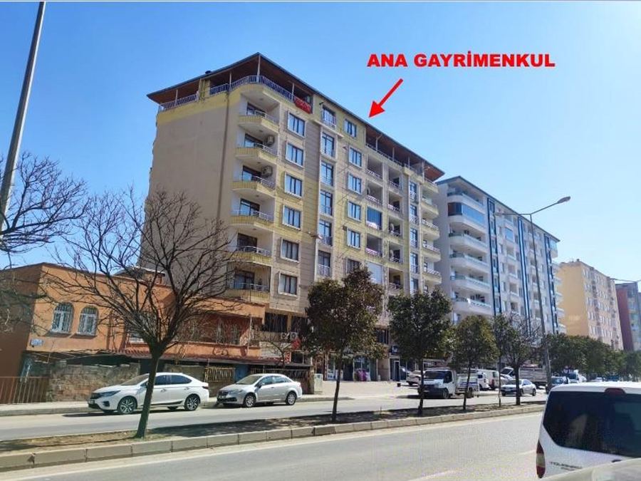 Diyarbakır Silvan Satılık Dükkan - 1.200.000 TL