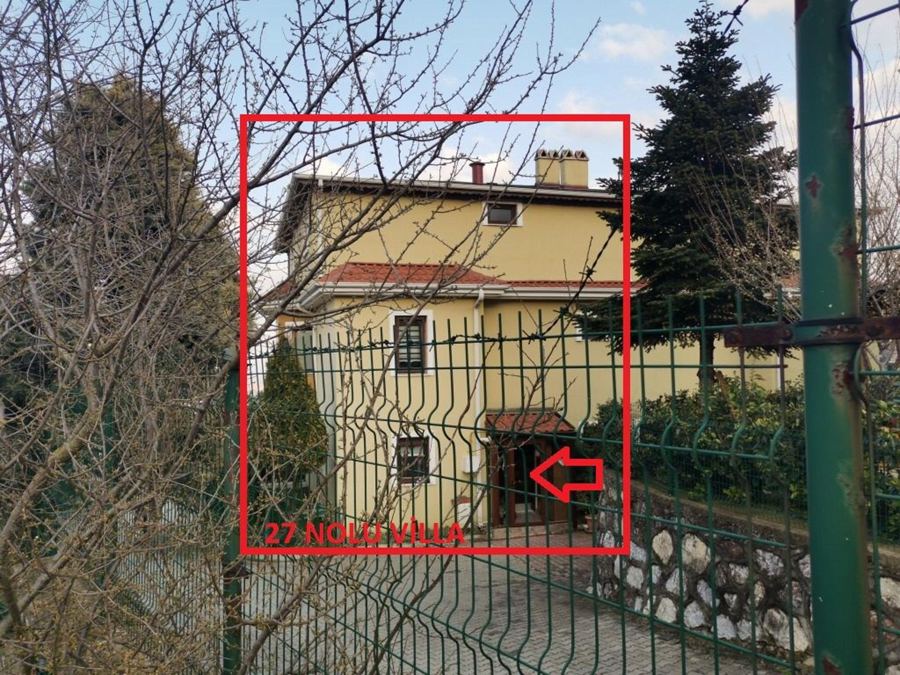 Sakarya Serdivan Satılık Konut - 11.500.000 TL