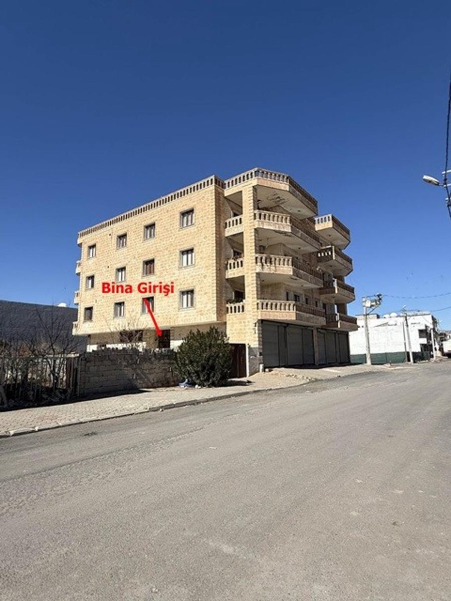 Mardin Kızıltepe Satılık Depo - 600.000 TL